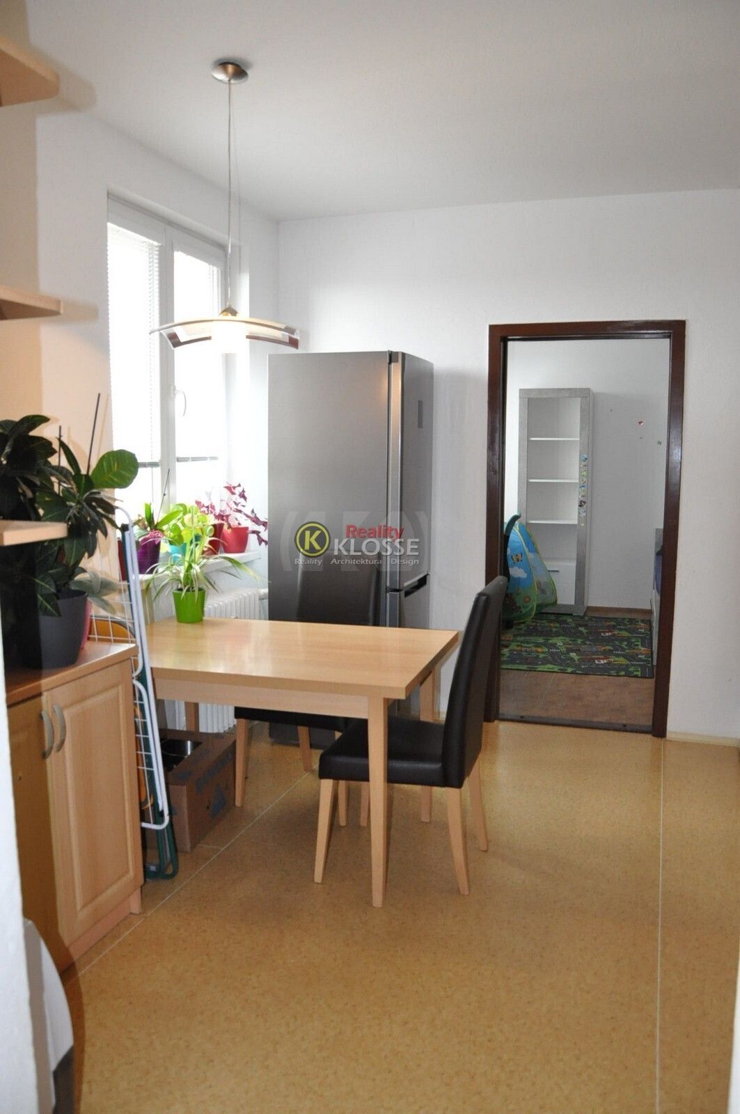 Pronájem bytu 3+1 81 m² - foto 14