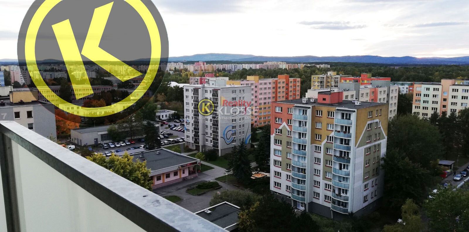 Pronájem bytu 3+1 81 m² - foto 21