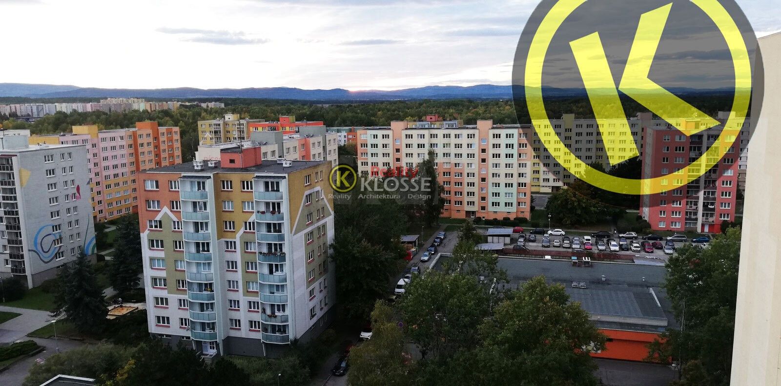 Pronájem bytu 3+1 81 m² - foto 23