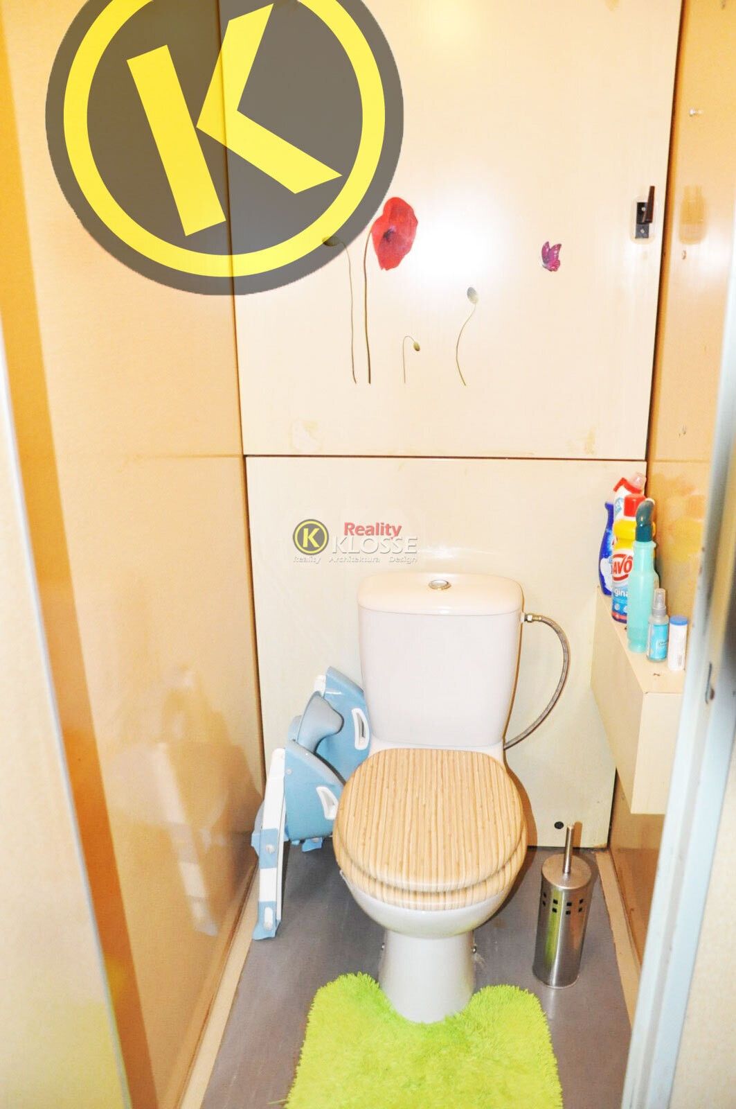 Pronájem bytu 3+1 81 m² - foto 18