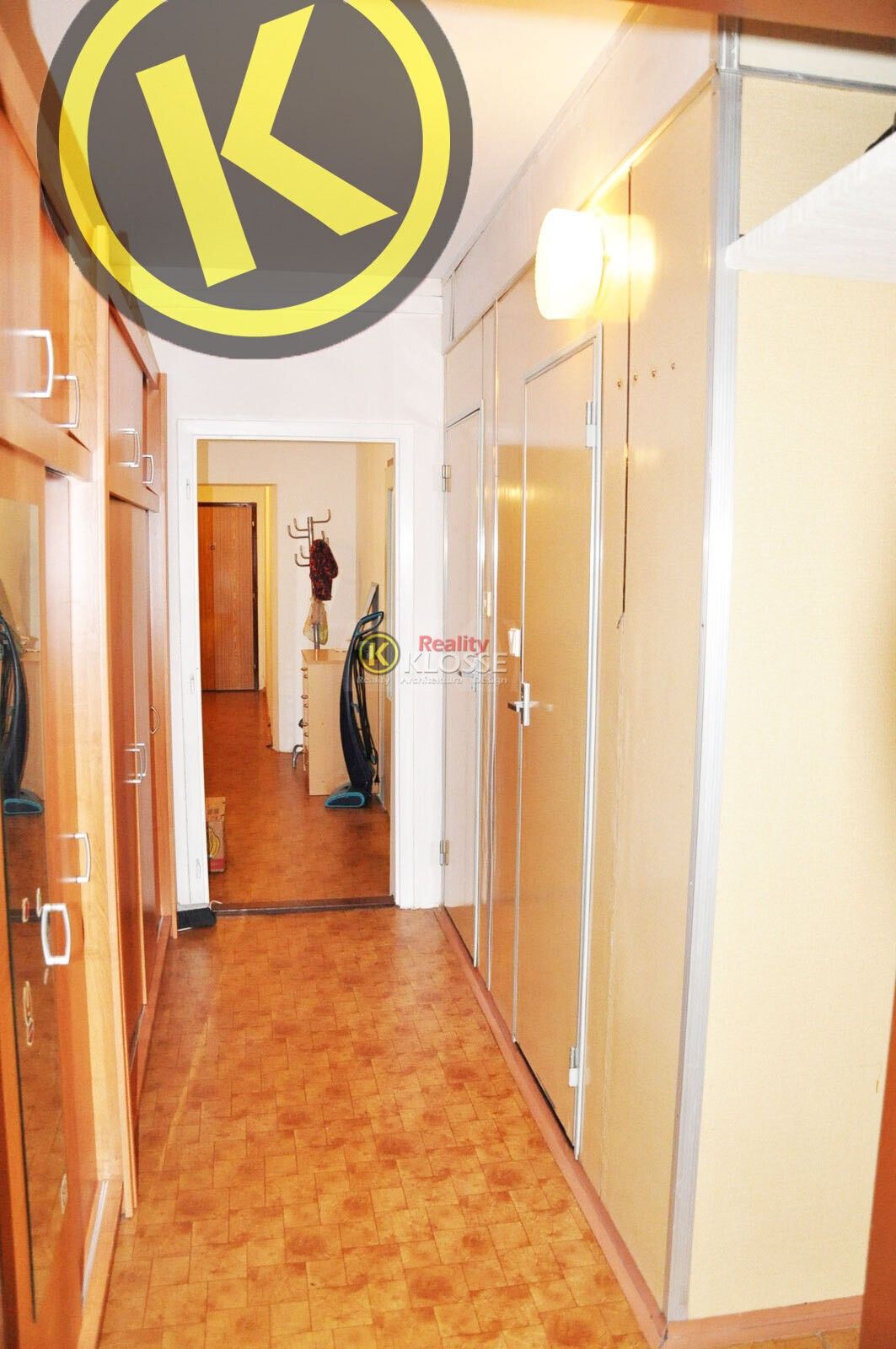 Pronájem bytu 3+1 81 m² - foto 20