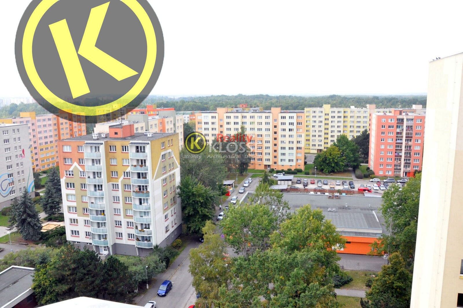 Pronájem bytu 3+1 81 m² - foto 24