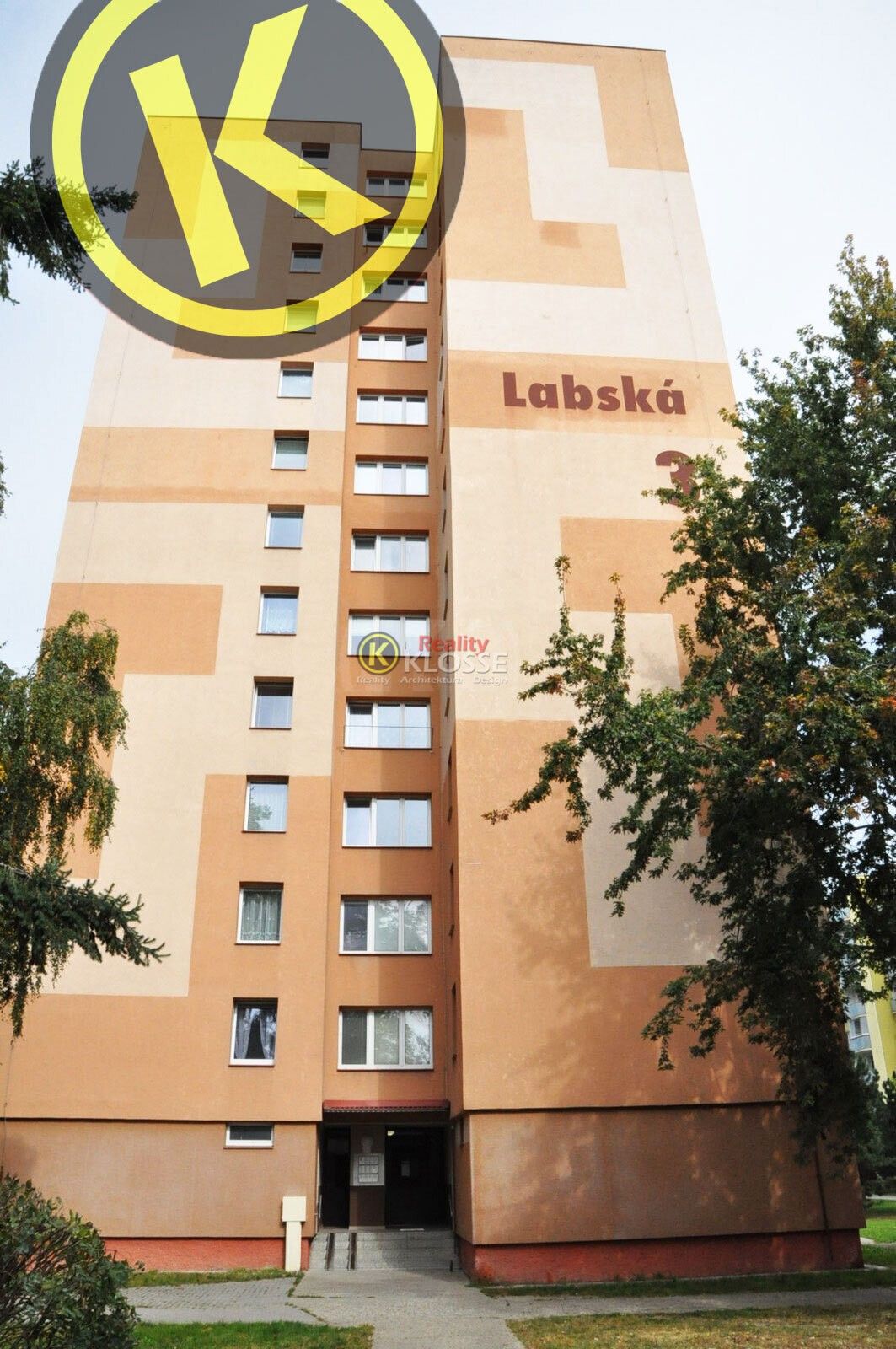 Pronájem bytu 3+1 81 m² - foto 29