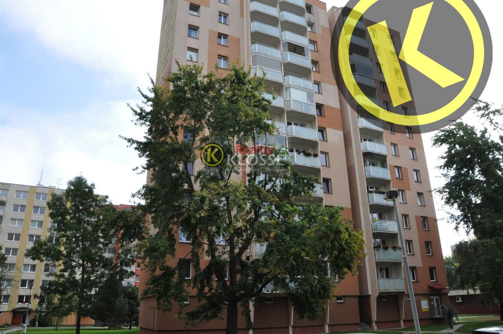Pronájem bytu 3+1 81 m² - foto 30