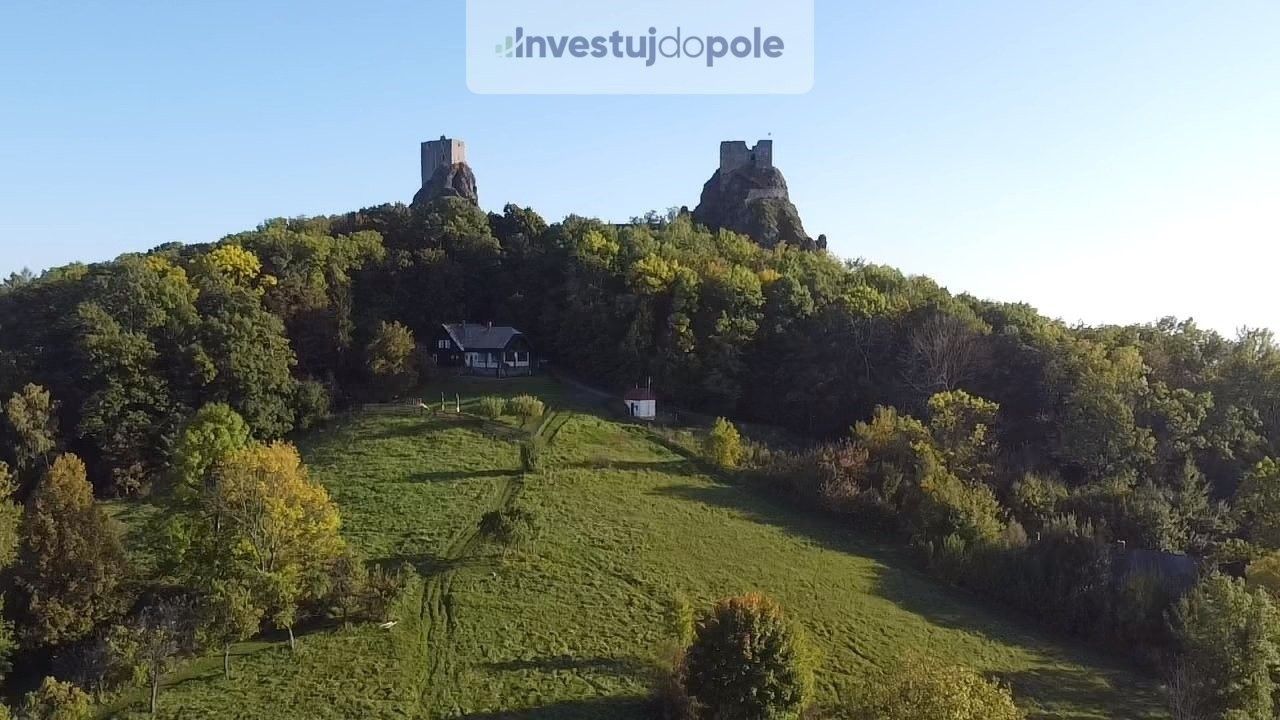 Prodej pozemku 5567 m² - foto 1