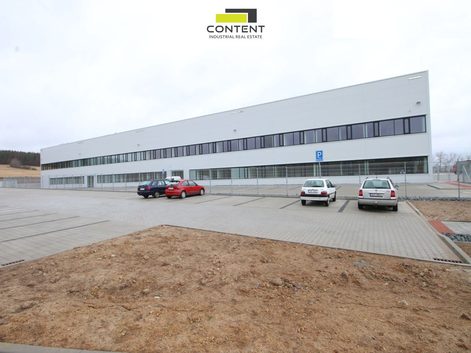 Pronájem komerčního prostoru 13992 m² - foto 8