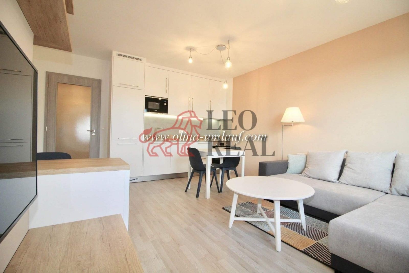 Pronájem bytu 2+kk 63 m² - foto 4