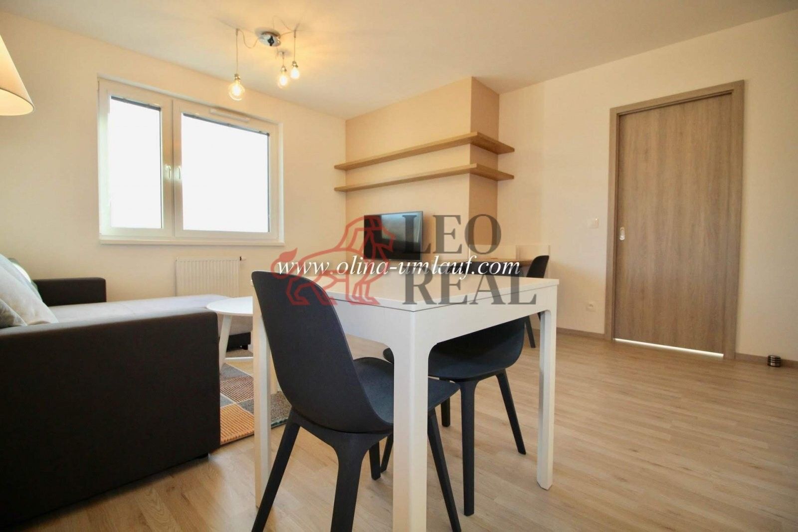 Pronájem bytu 2+kk 63 m² - foto 6