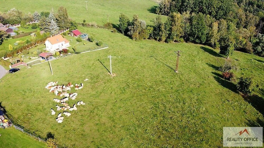 Prodej pozemku 6828 m² - foto 12