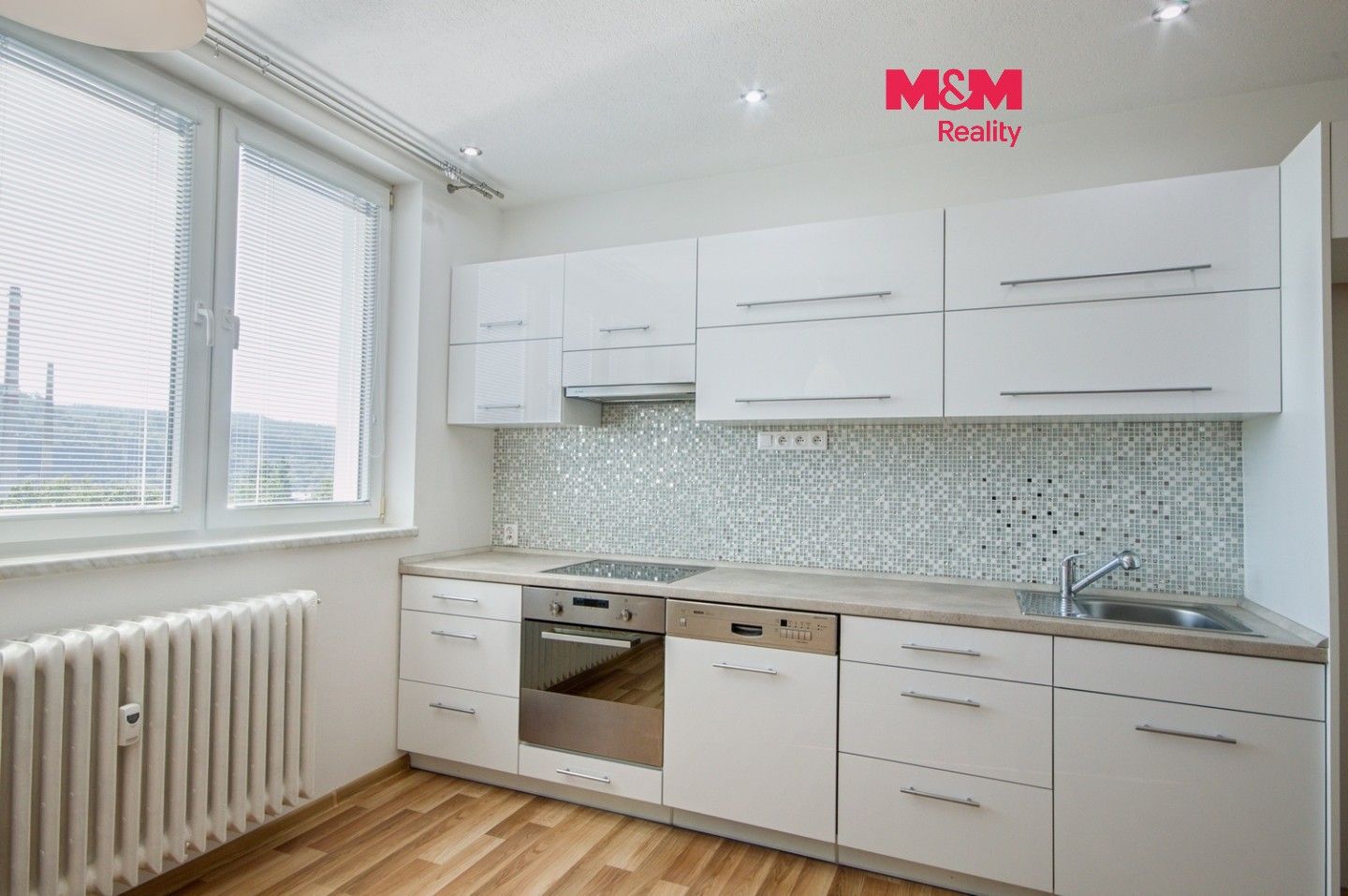 Pronájem bytu 2+kk 34 m² - foto 1