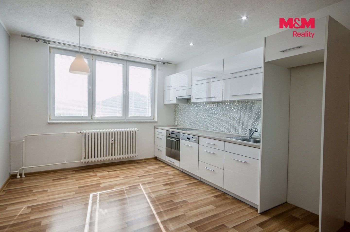 Pronájem bytu 2+kk 34 m² - foto 2