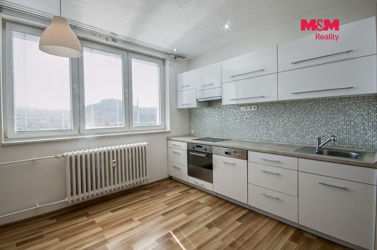 Pronájem bytu 2+kk 34 m² - foto 5