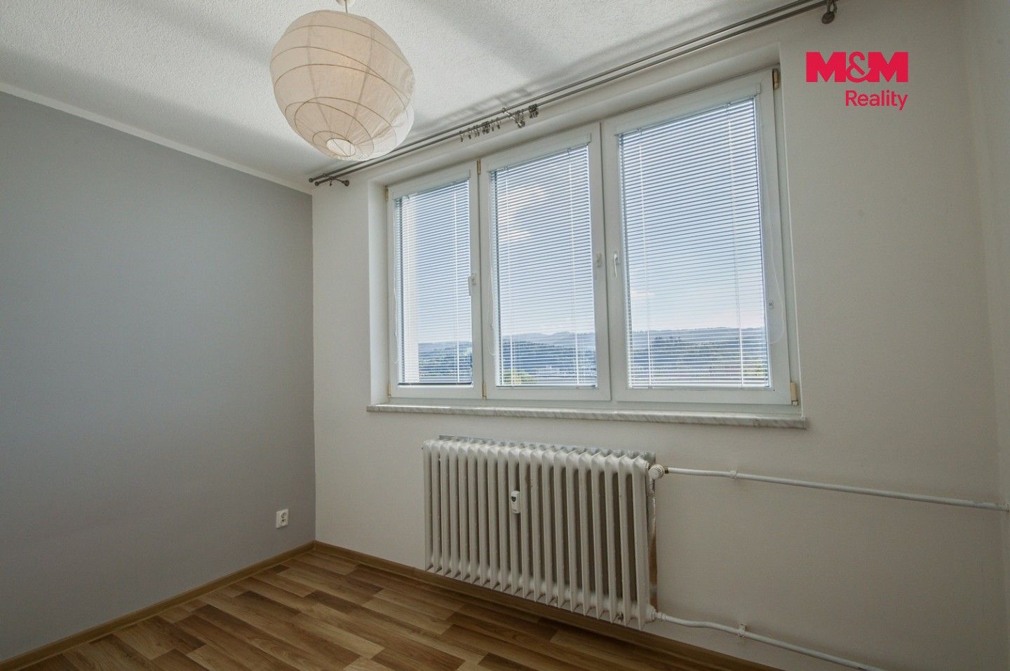 Pronájem bytu 2+kk 34 m² - foto 6