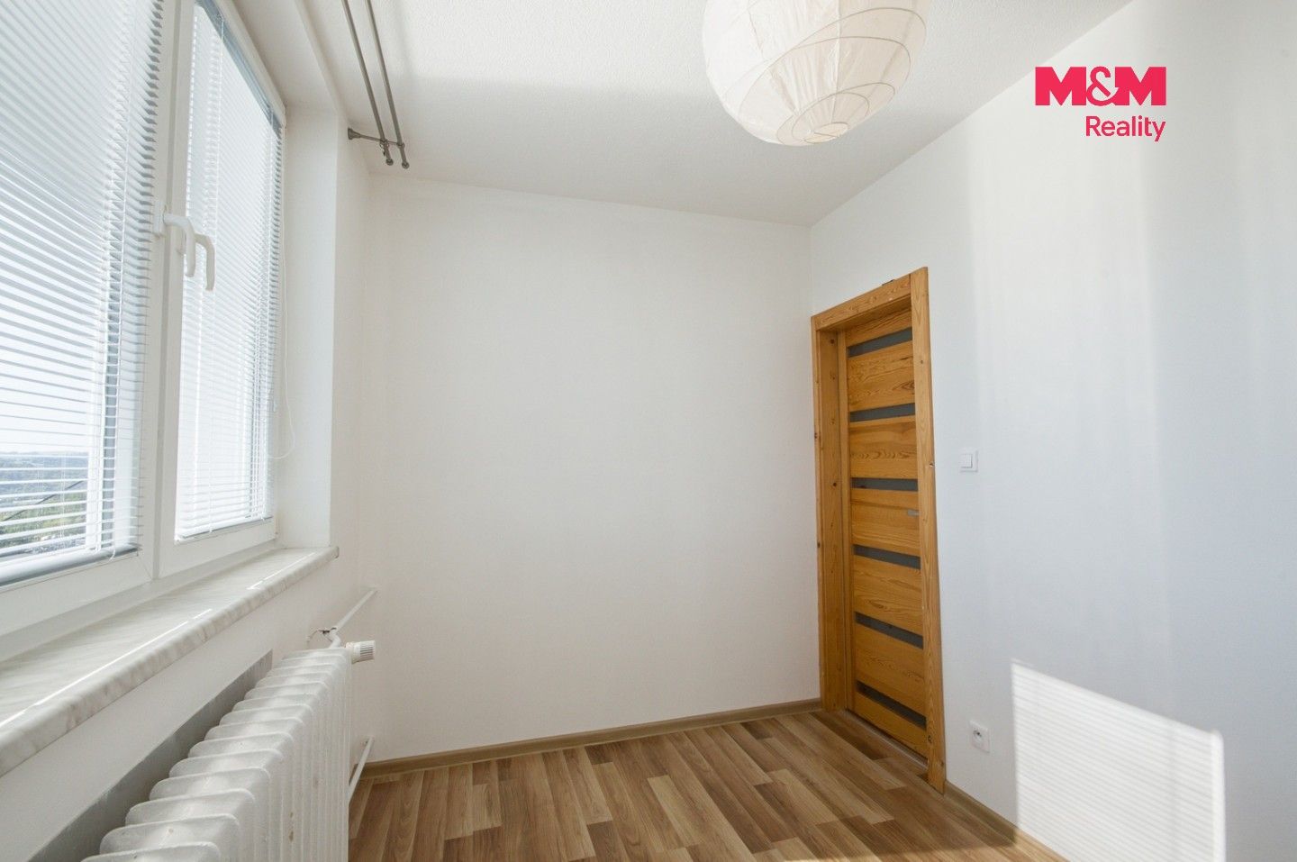 Pronájem bytu 2+kk 34 m² - foto 8