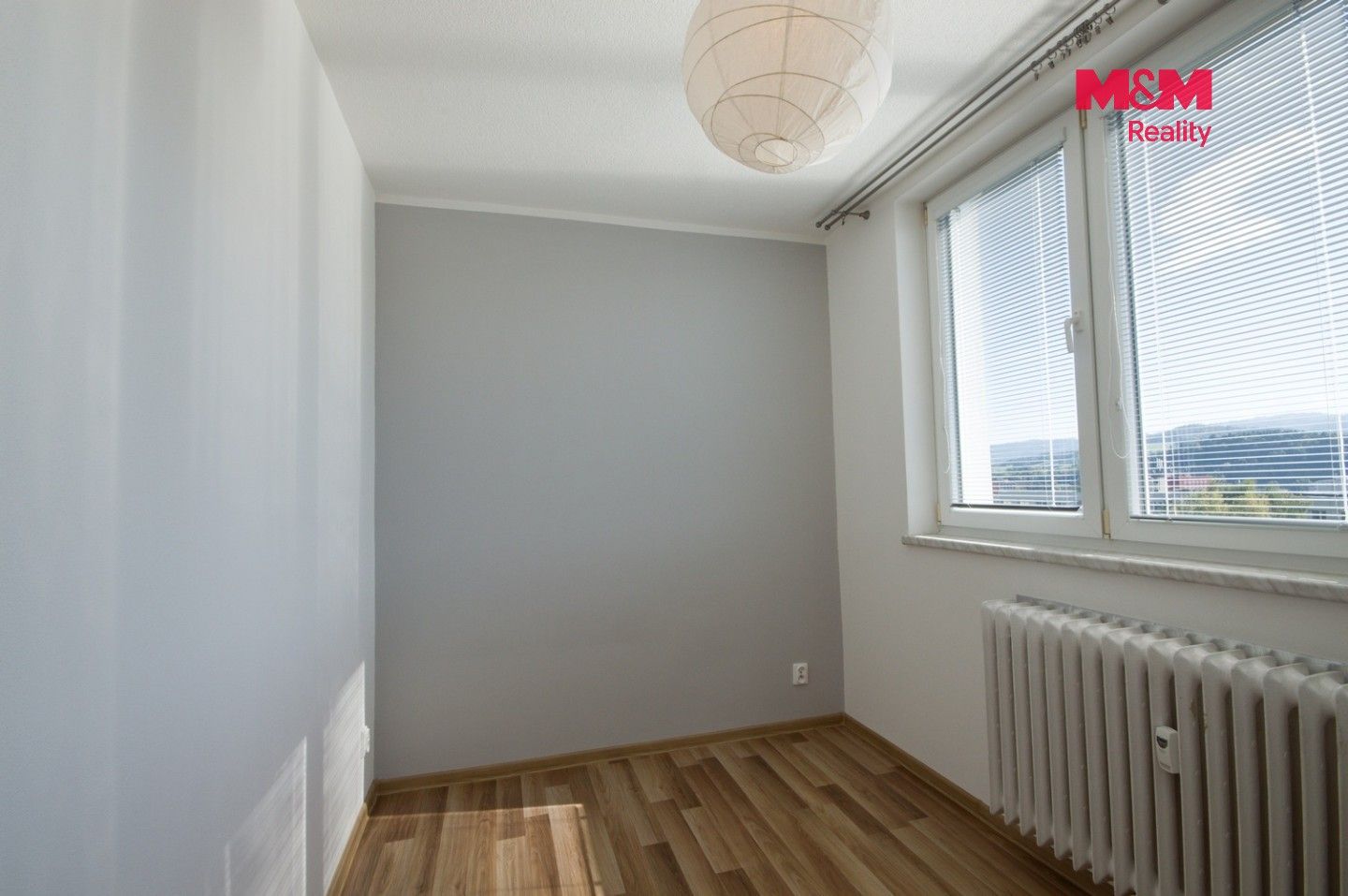 Pronájem bytu 2+kk 34 m² - foto 7