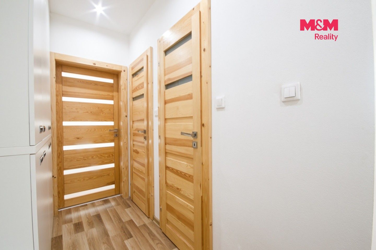 Pronájem bytu 2+kk 34 m² - foto 11