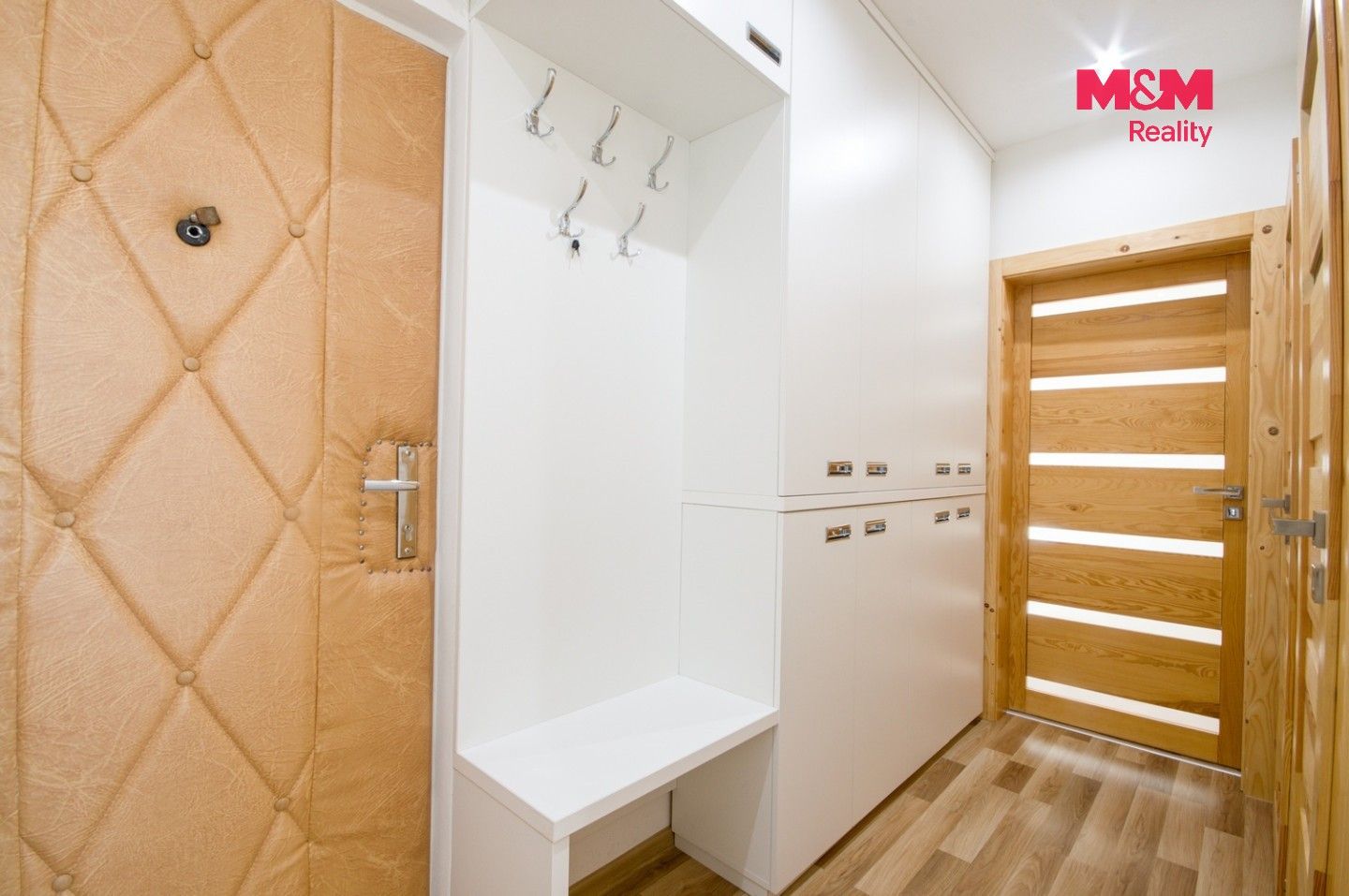 Pronájem bytu 2+kk 34 m² - foto 10