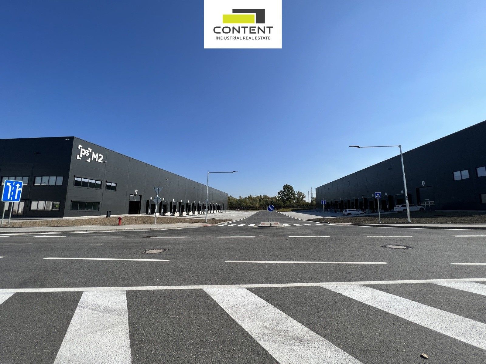 Pronájem komerčního prostoru 1315 m² - foto 5