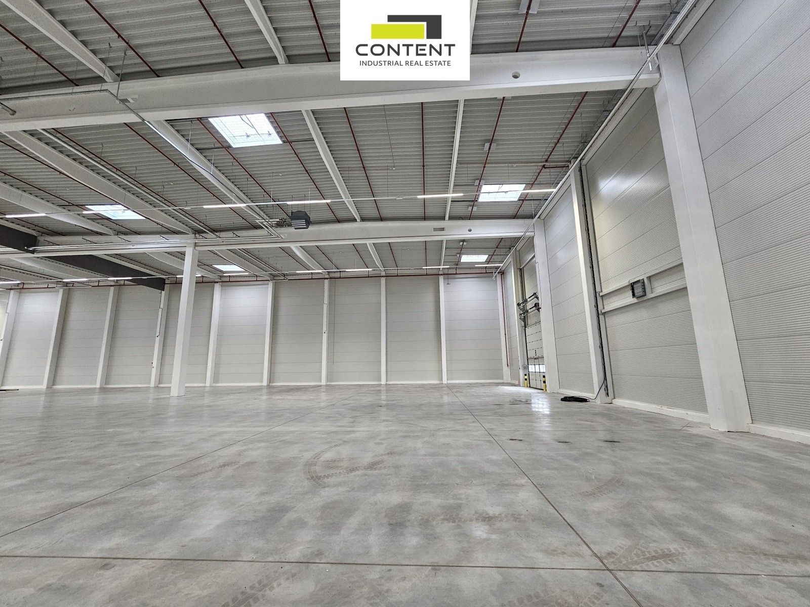 Pronájem komerčního prostoru 1315 m² - foto 3