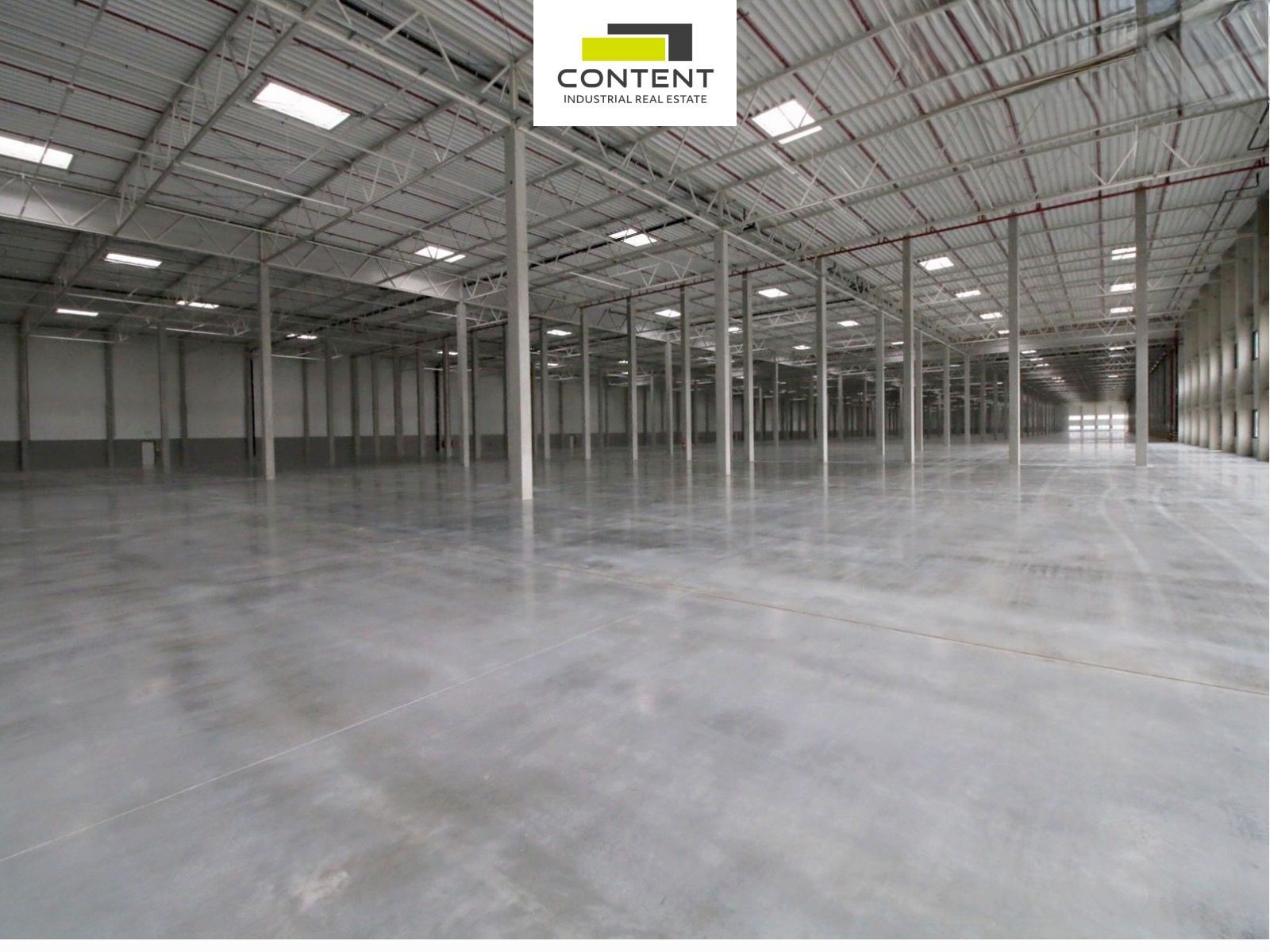 Pronájem komerčního prostoru 6552 m² - foto 3