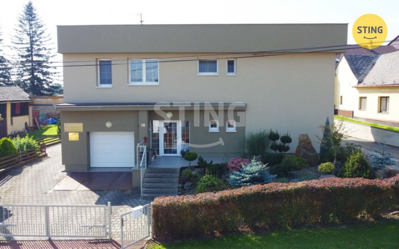 Prodej domu 295 m² - foto 1