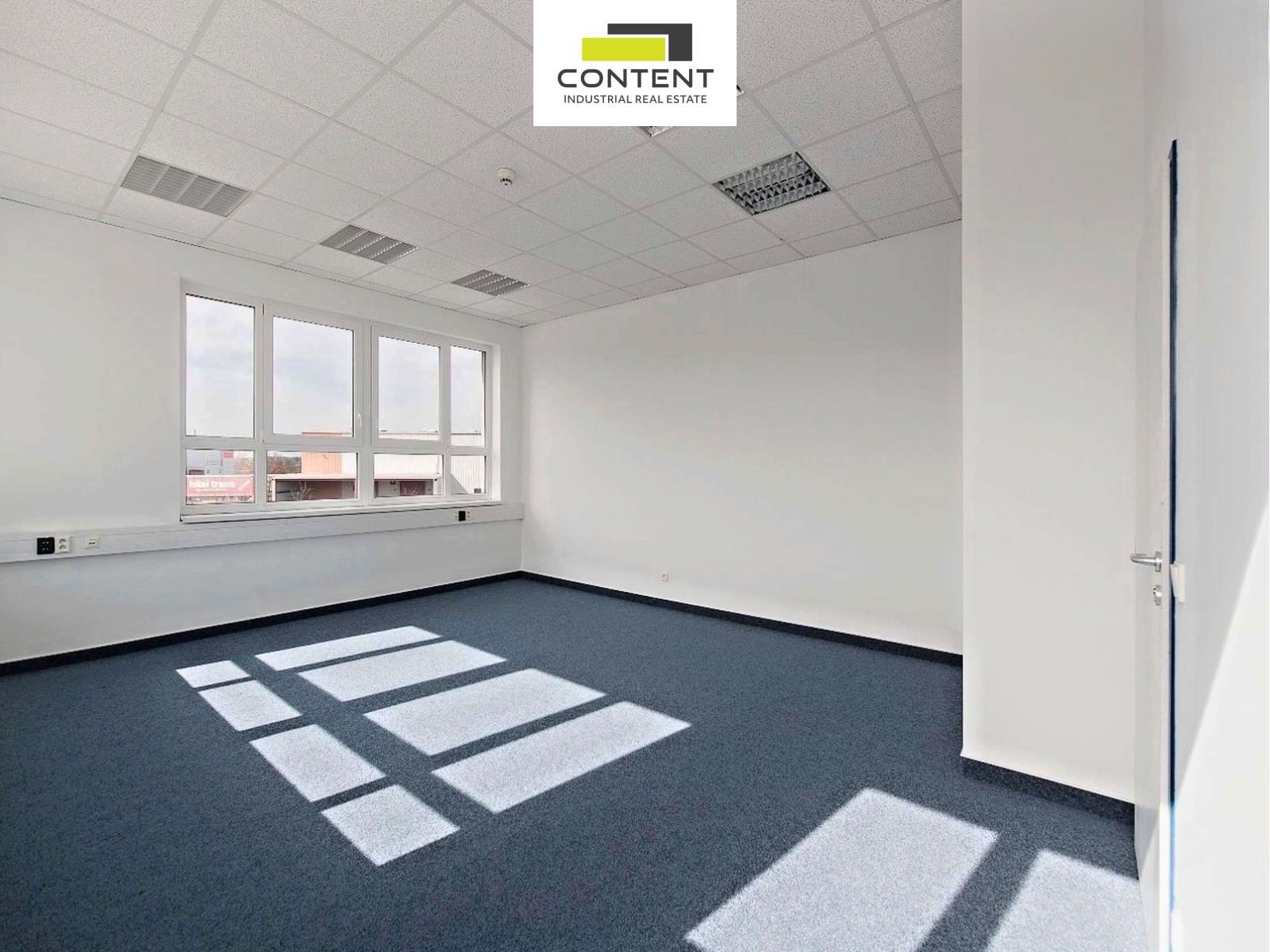 Pronájem komerčního prostoru 6552 m² - foto 9