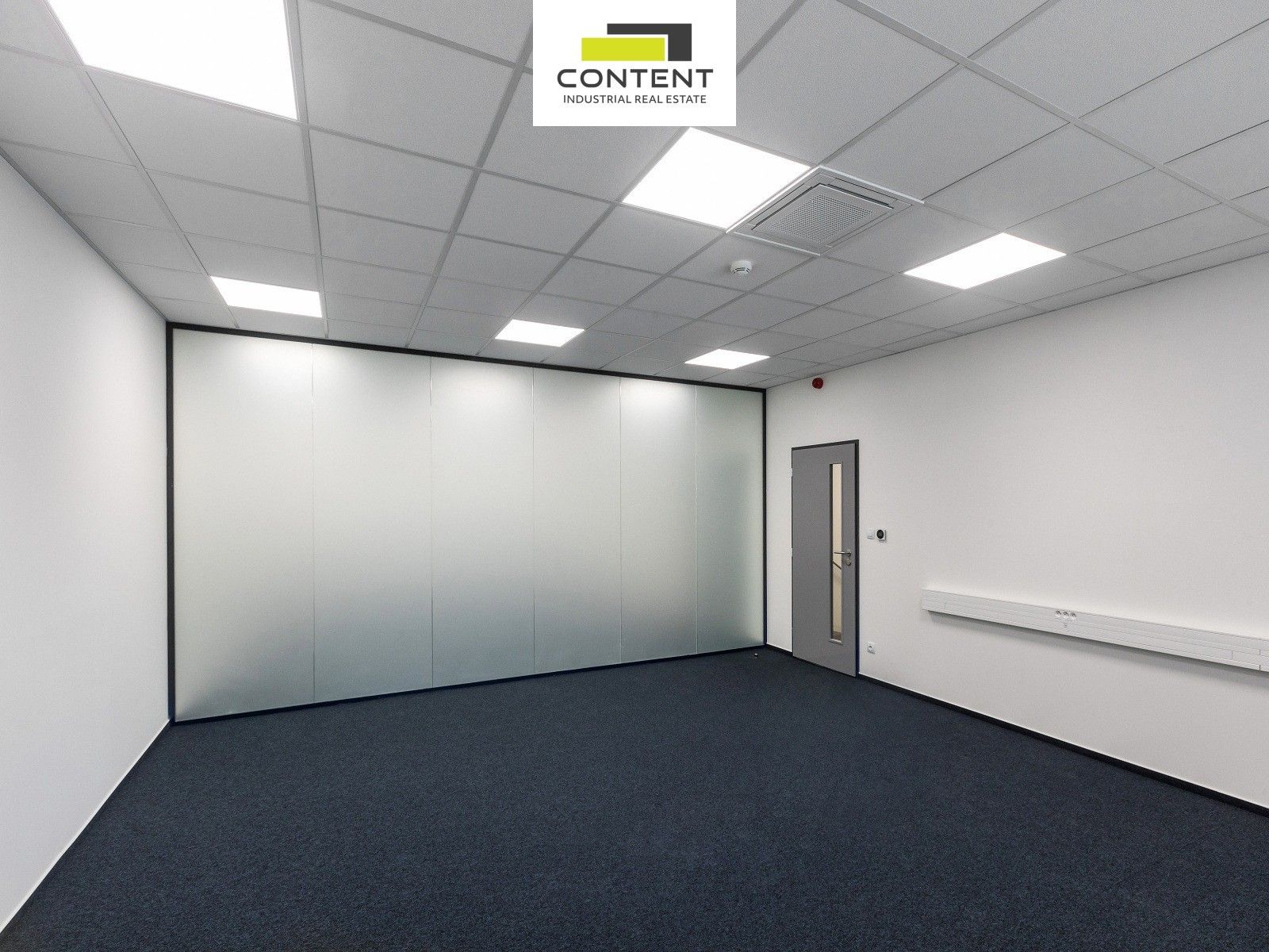 Pronájem komerčního prostoru 1315 m² - foto 13