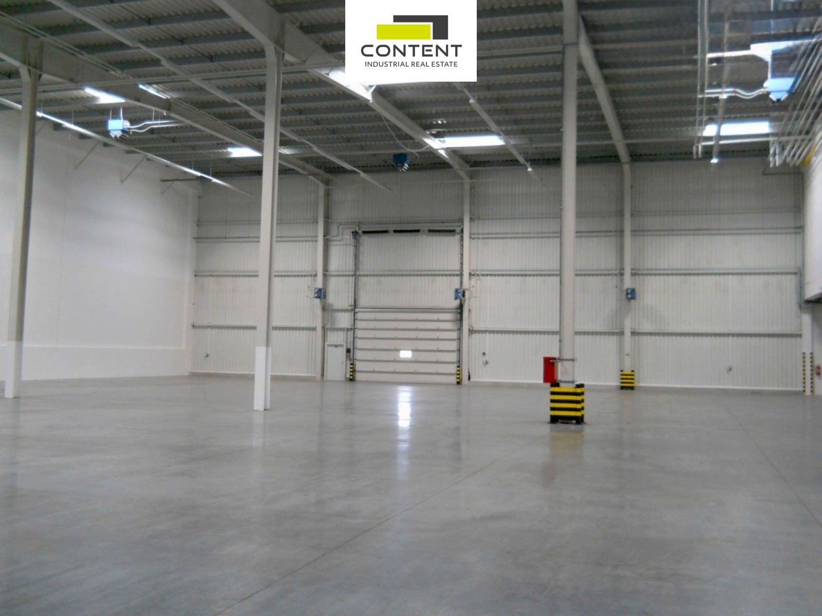 Pronájem komerčního prostoru 4733 m² - foto 5