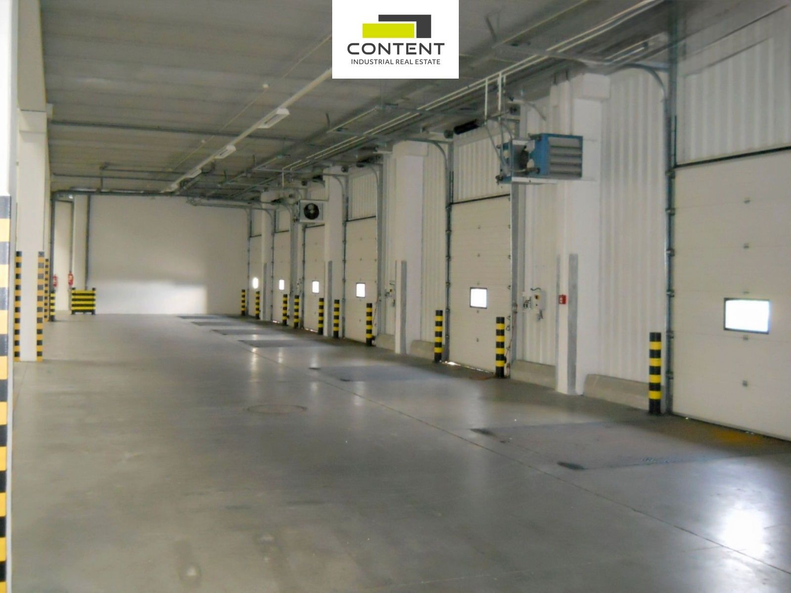Pronájem komerčního prostoru 4733 m² - foto 6