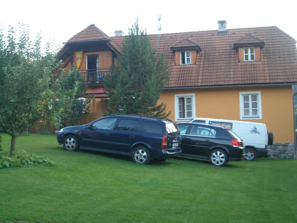 Prodej nemovitosti 320 m² - foto 4