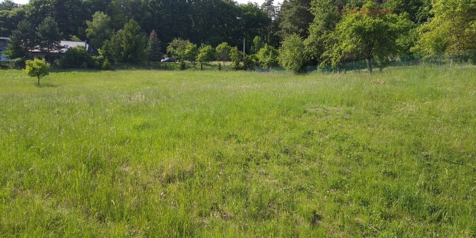 Prodej pozemku 4147 m² - foto 2