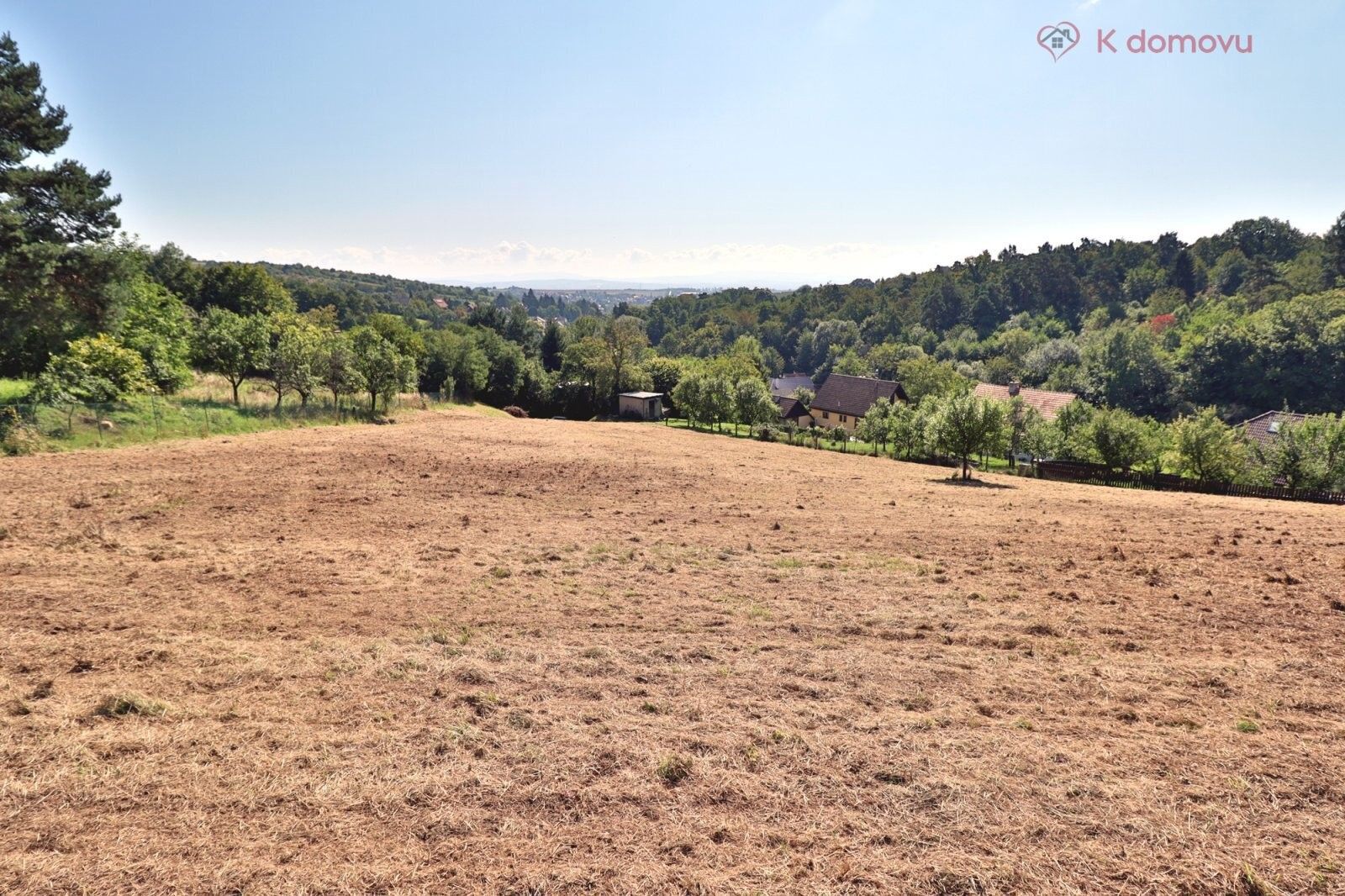 Prodej pozemku 4147 m² - foto 6