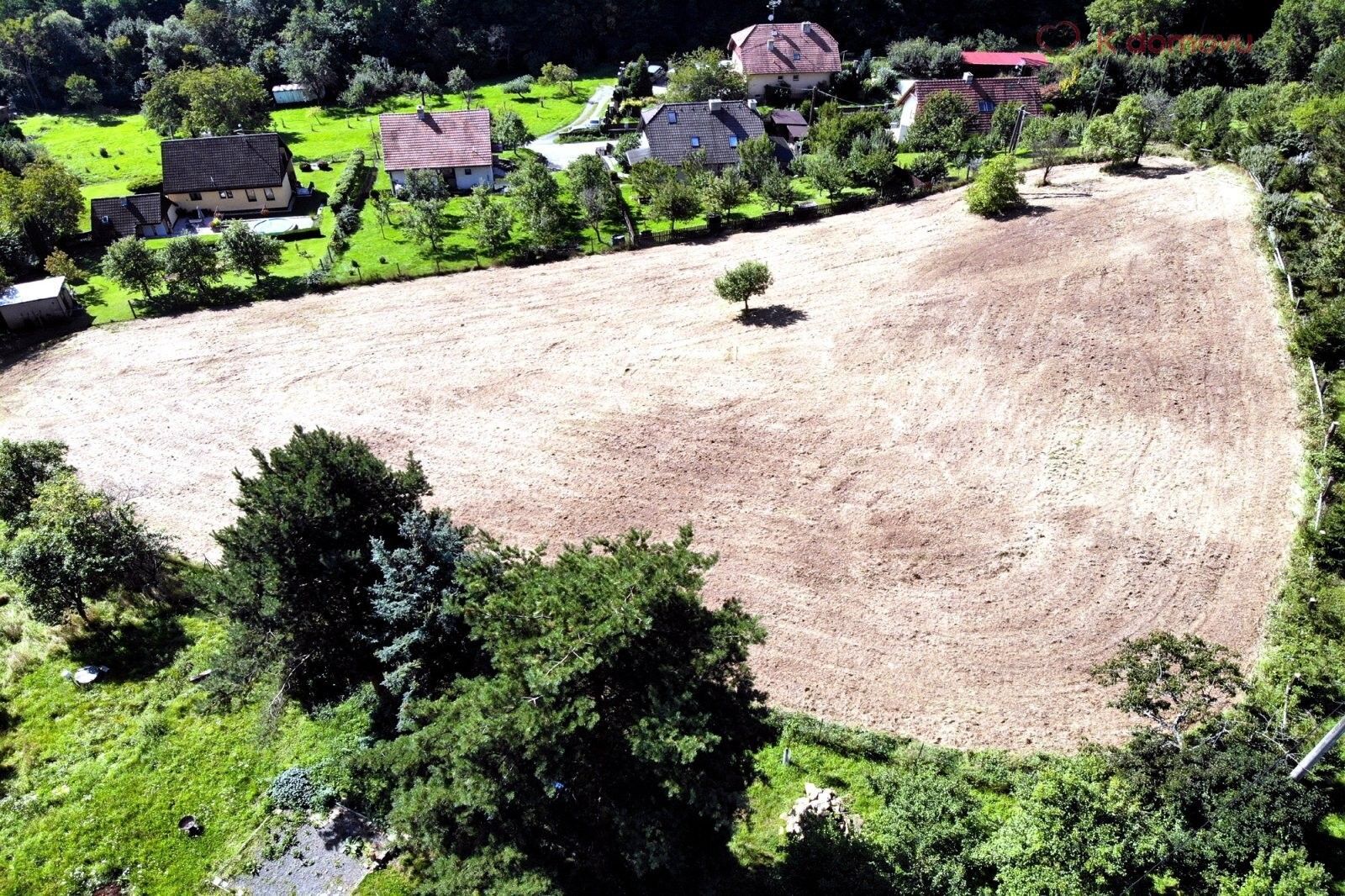 Prodej pozemku 4147 m² - foto 15