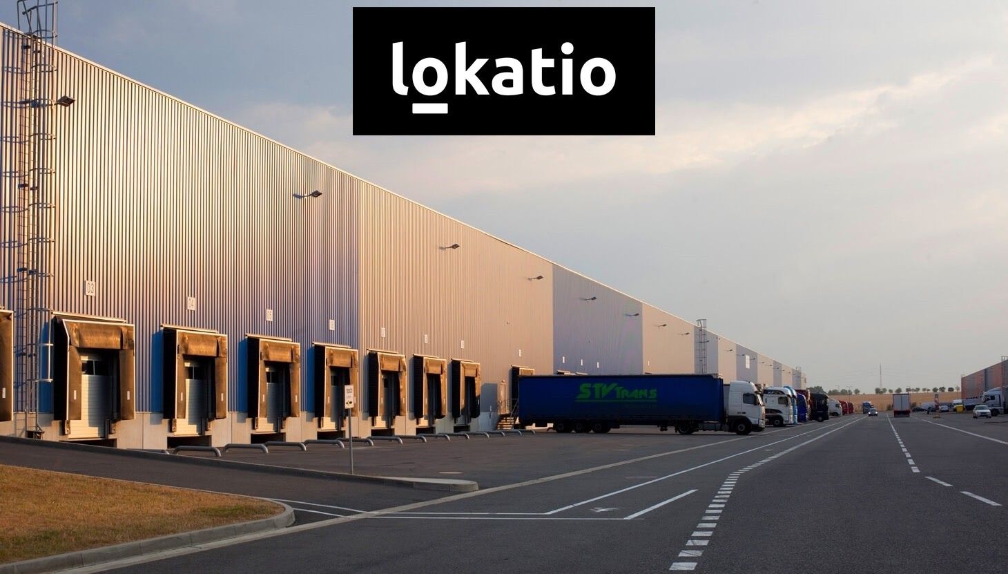 Pronájem komerčního prostoru 23569 m² - foto 1
