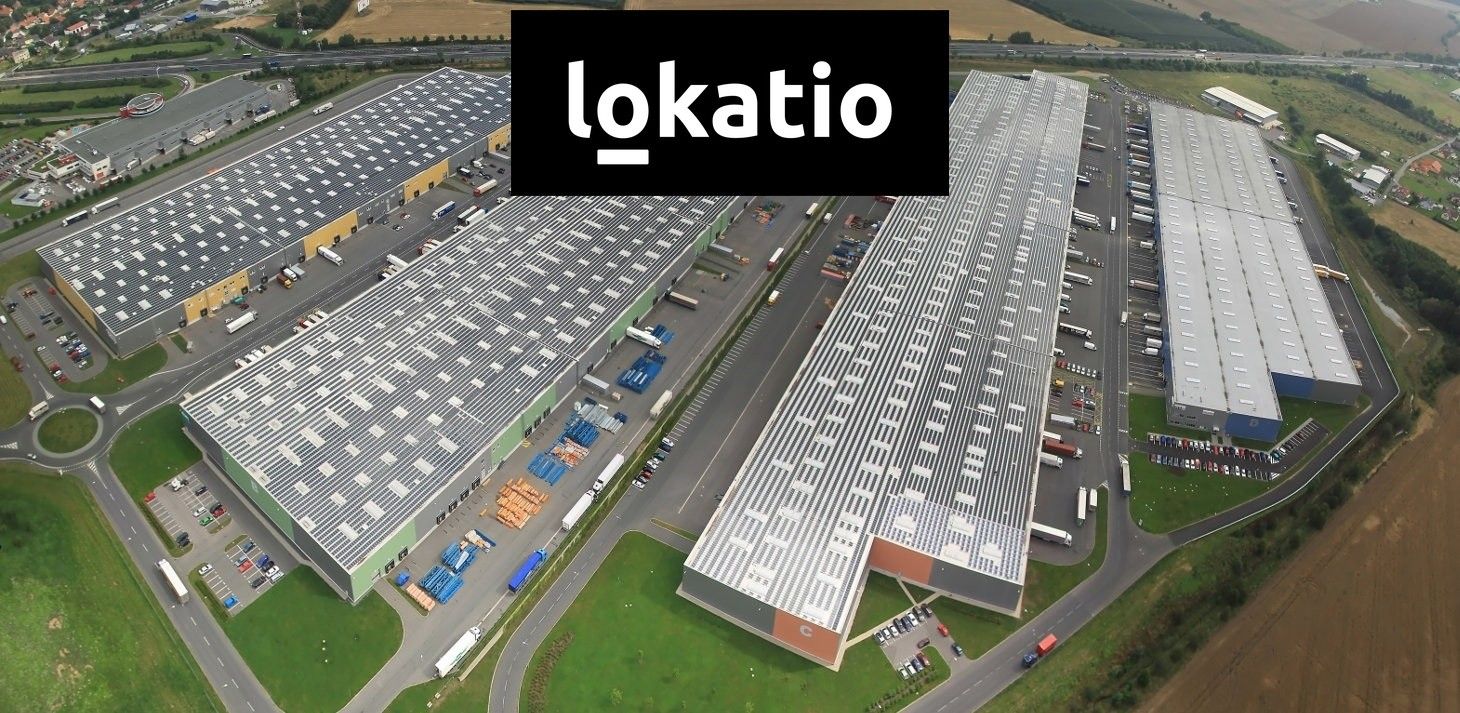Pronájem komerčního prostoru 23569 m² - foto 2