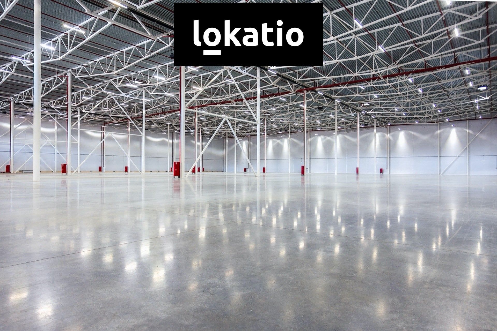 Pronájem komerčního prostoru 23569 m² - foto 4
