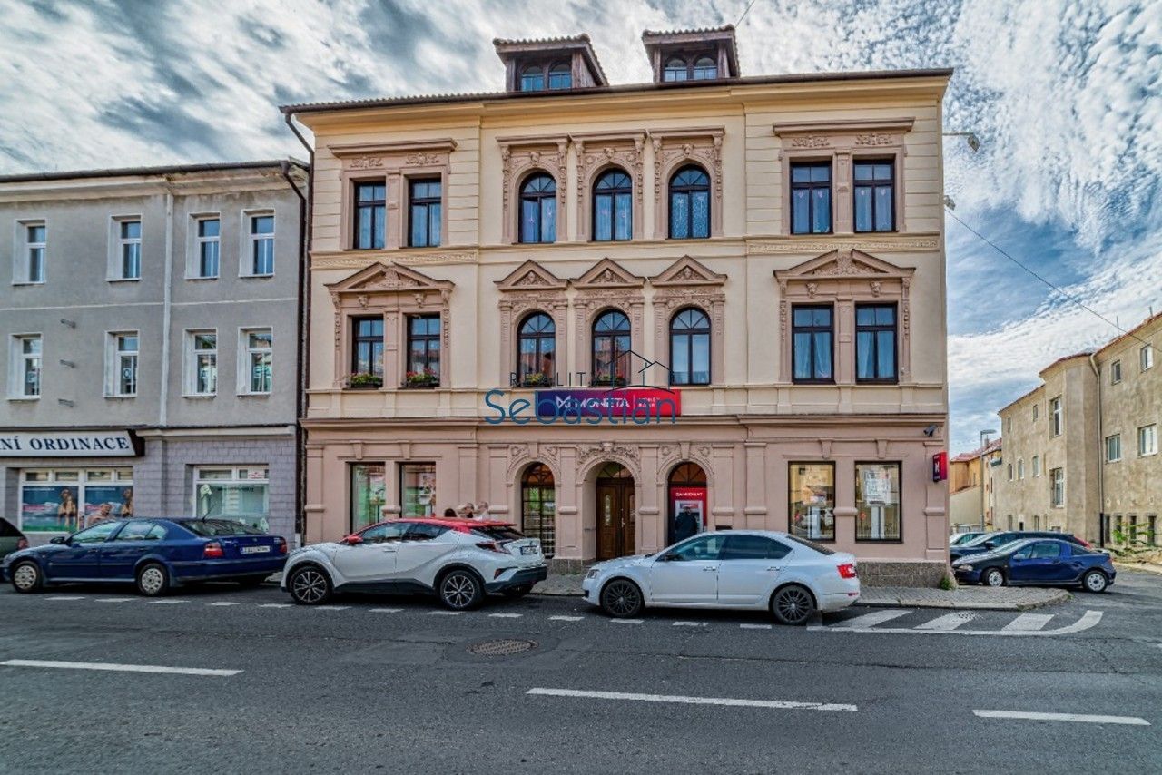 Pronájem bytu 1+1 51 m² - foto 2