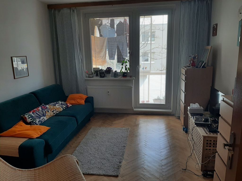 Pronájem bytu 2+1 60 m² - foto 3