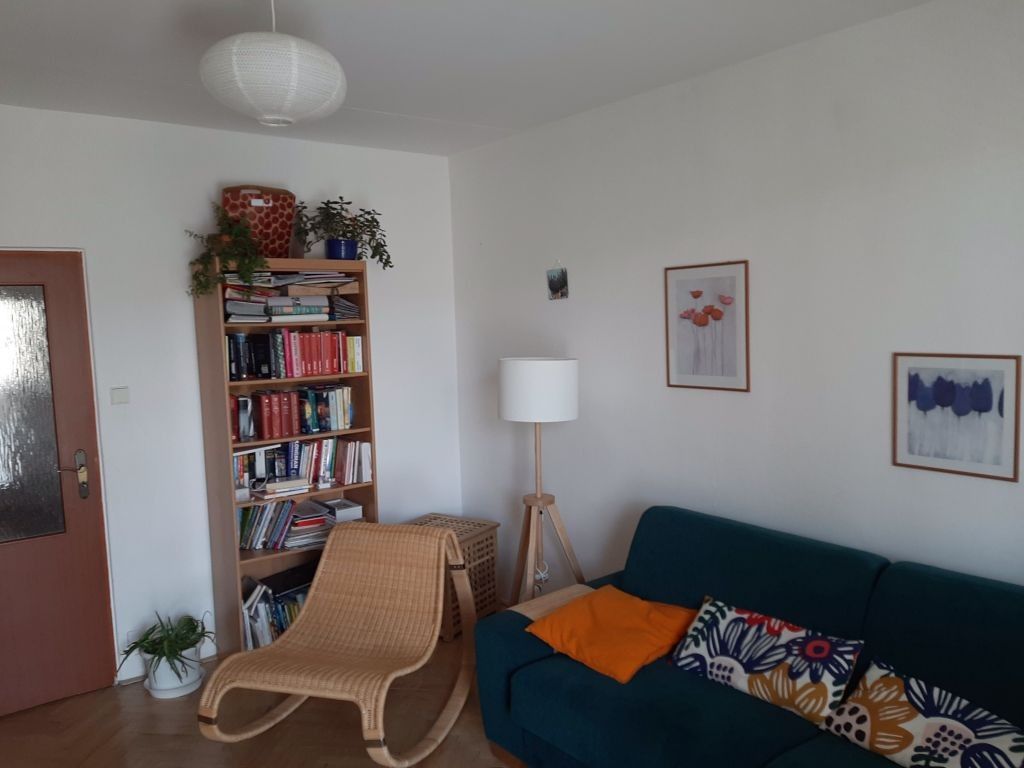 Pronájem bytu 2+1 60 m² - foto 4