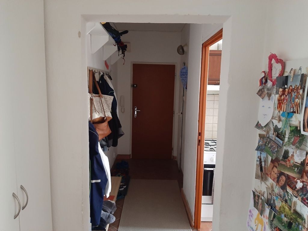 Pronájem bytu 2+1 60 m² - foto 5