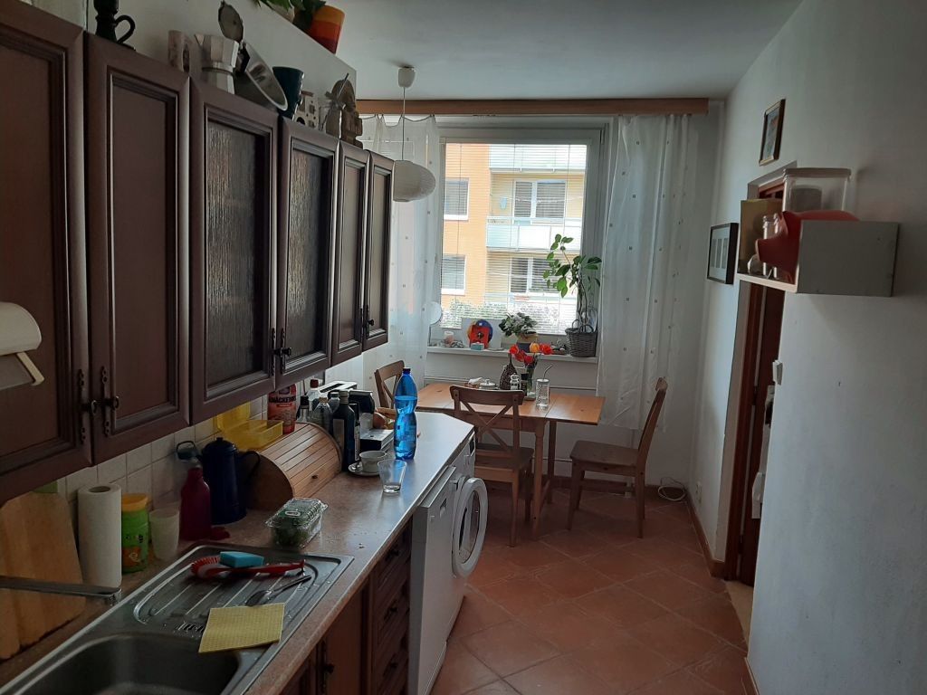 Pronájem bytu 2+1 60 m² - foto 6