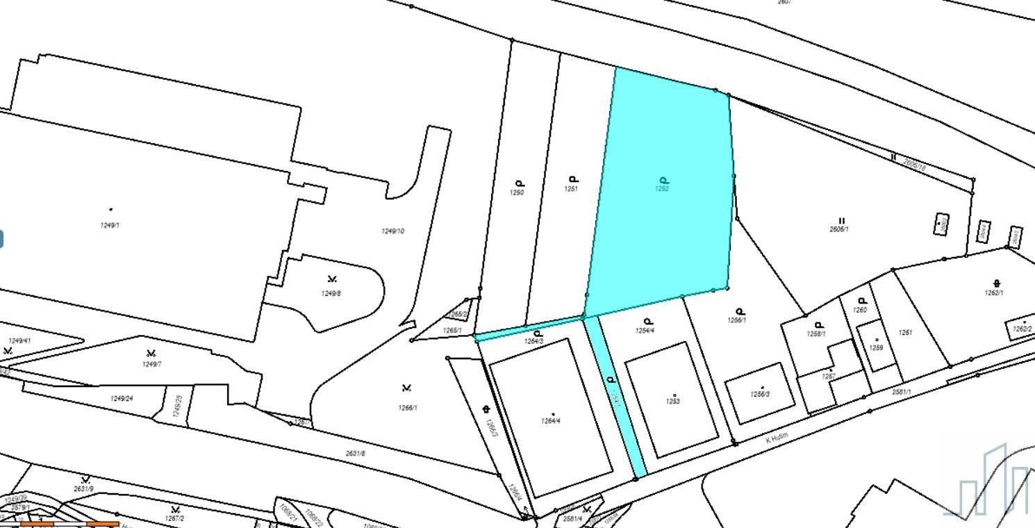 Prodej pozemku 2738 m² - foto 9
