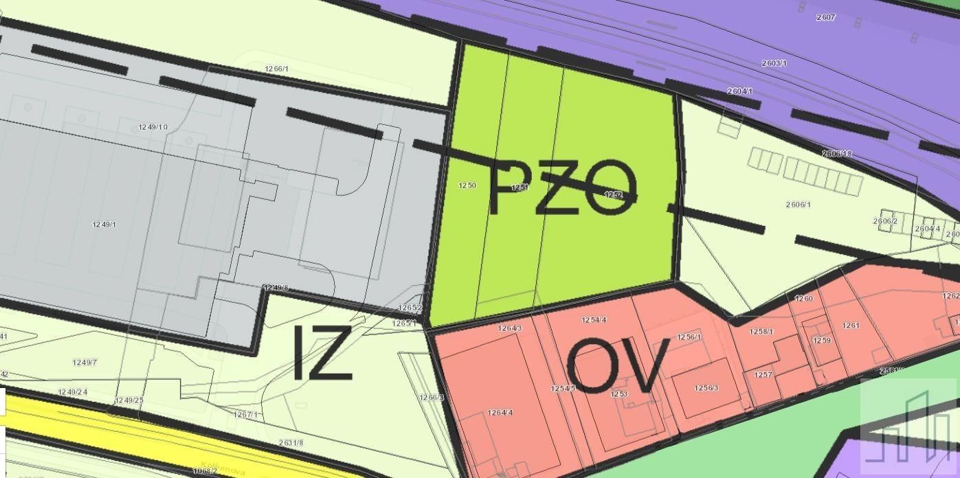 Prodej pozemku 2738 m² - foto 10