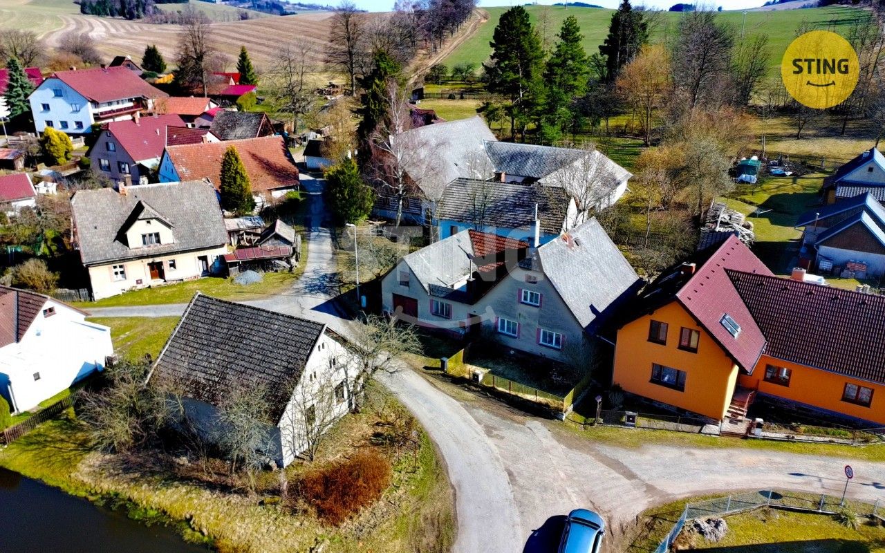 Prodej domu 190 m² - foto 12