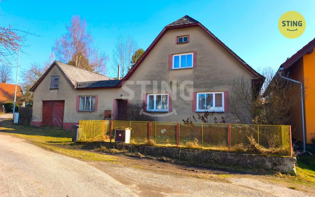 Prodej domu 190 m² - foto 23