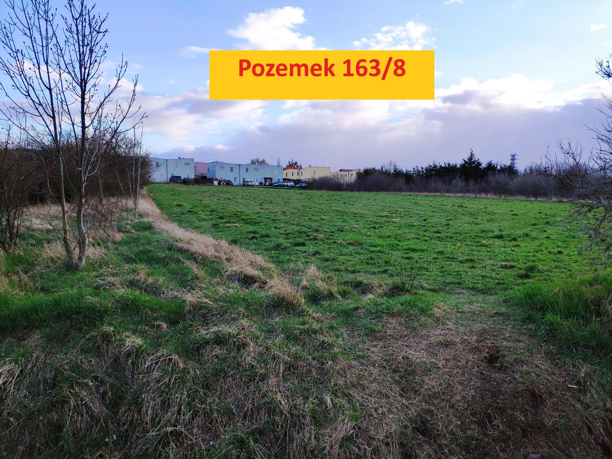 Prodej pozemku 1358 m² - foto 2