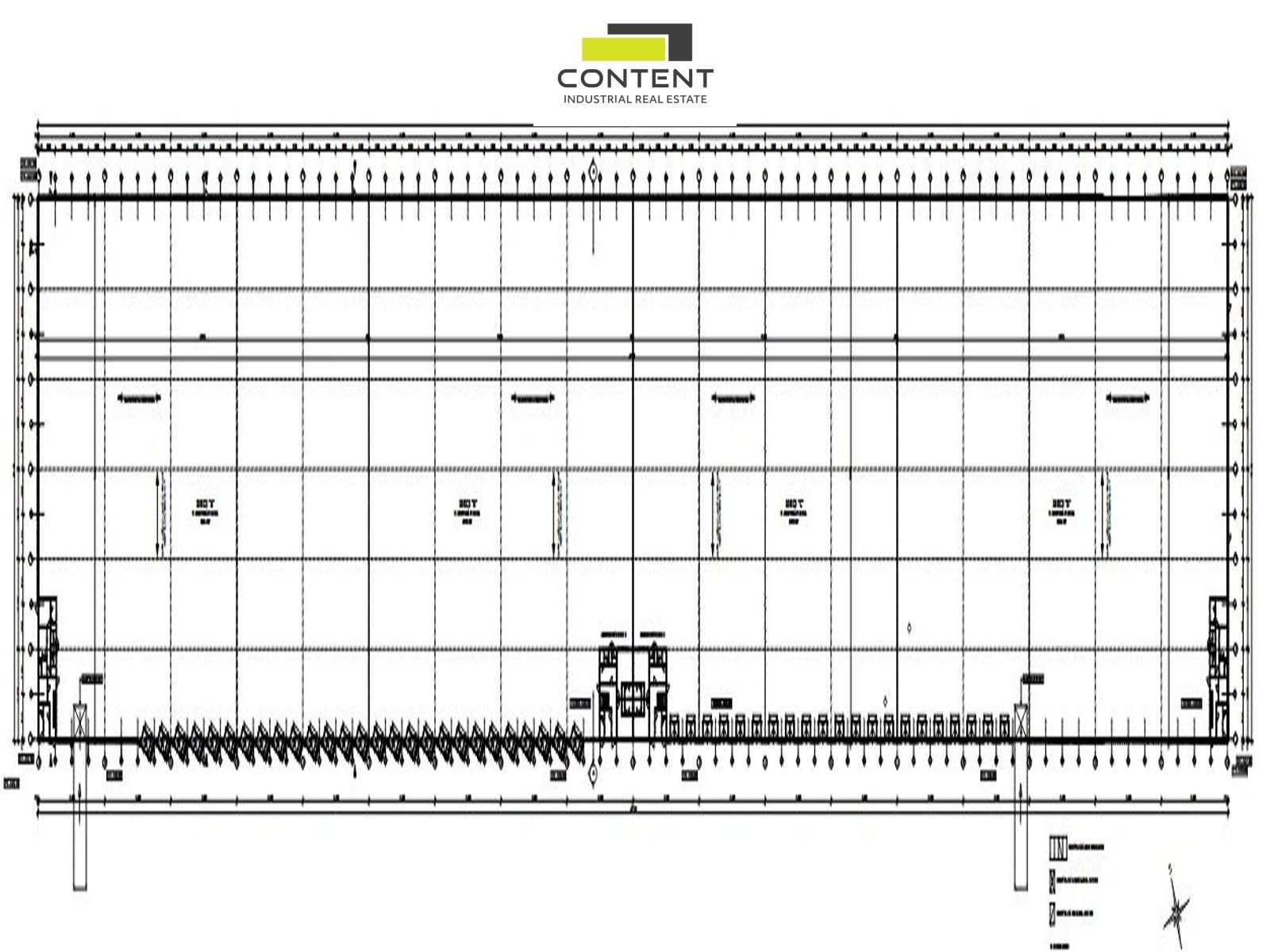 Pronájem komerčního prostoru 10000 m² - foto 18