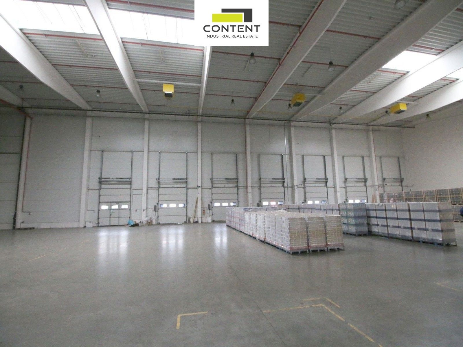 Pronájem komerčního prostoru 29469 m² - foto 4