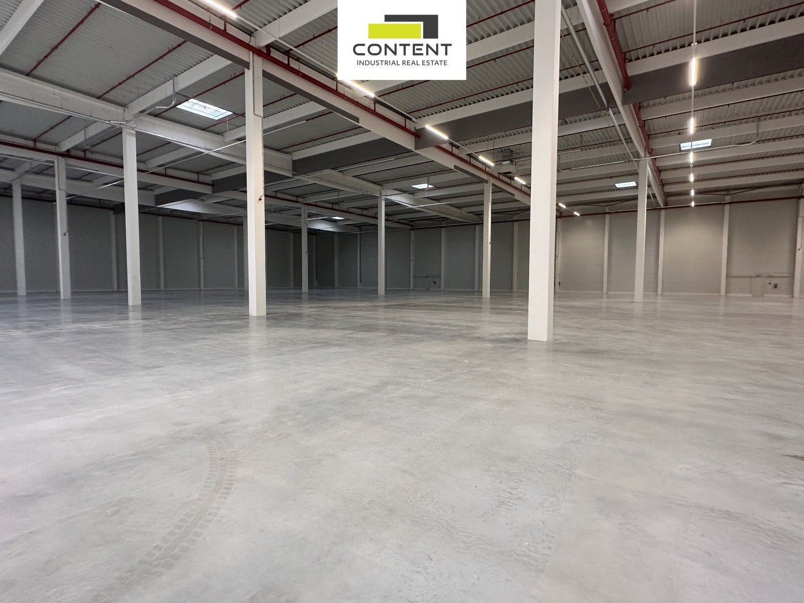 Pronájem komerčního prostoru 29469 m² - foto 5