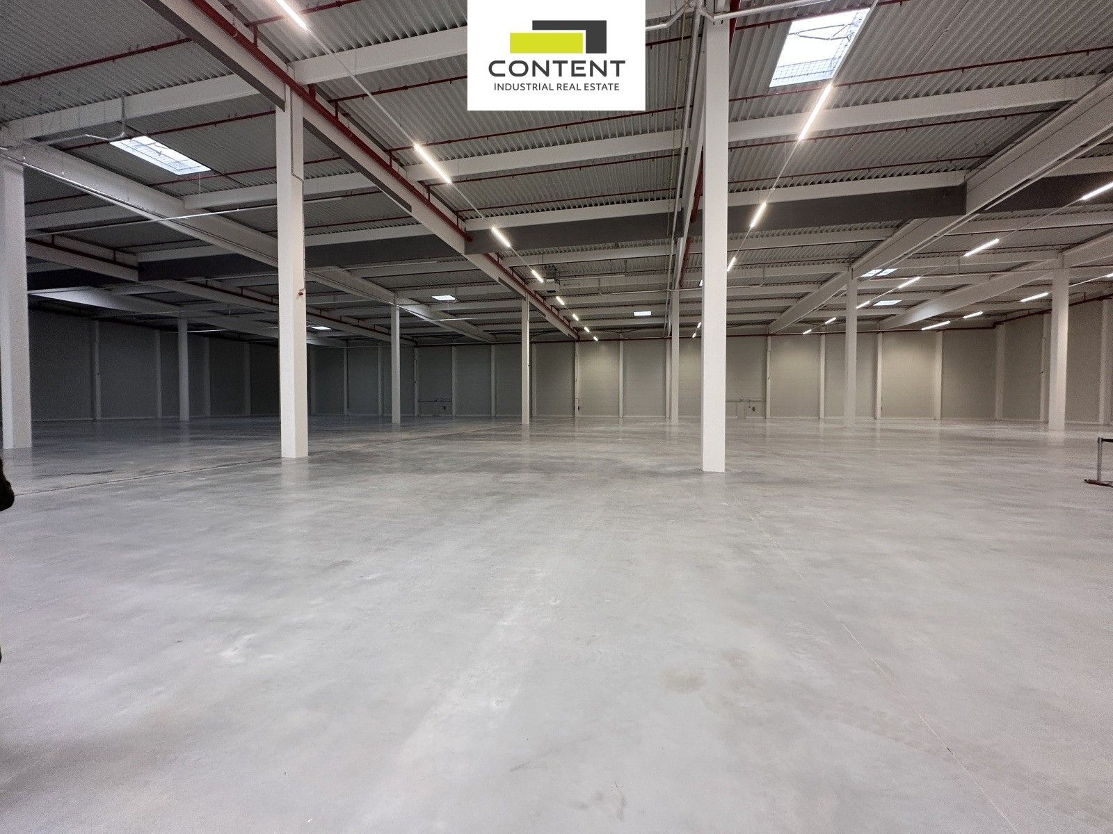 Pronájem komerčního prostoru 29469 m² - foto 7